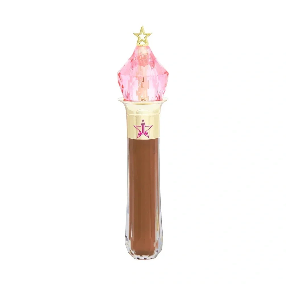 🆕 FREE WITH PURCHASE! New In Box Jeffree Star Magic Star Concealer C26.5